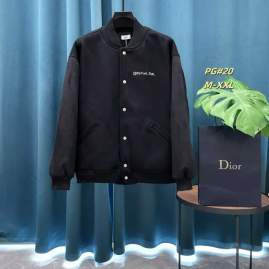 Picture of Dior Jackets _SKUDiorM-2XL12yr9734538